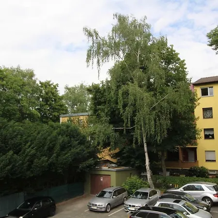 Apartments Tempelhof-2